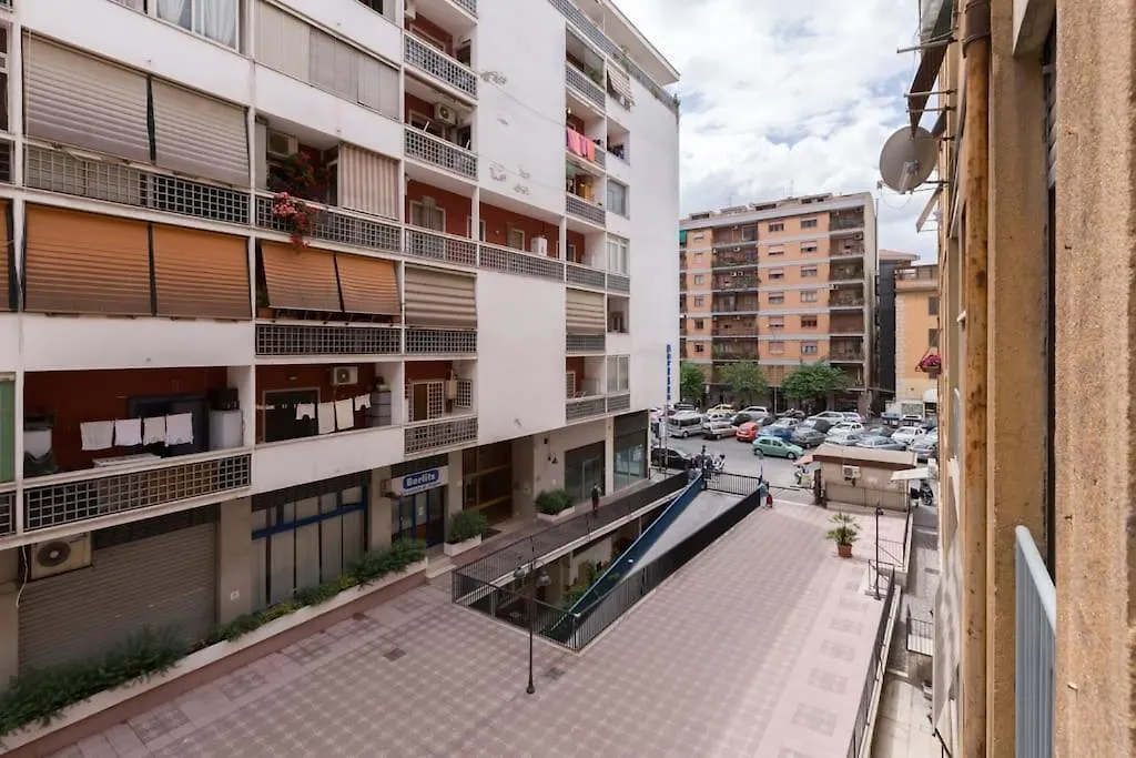 Casa Vacanze Nonna Elena Holiday home Rome 0*,  Italy