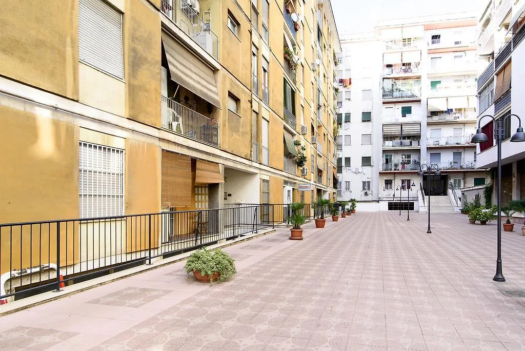 Casa Vacanze Nonna Elena Ρώμη 0*,  Ιταλία
