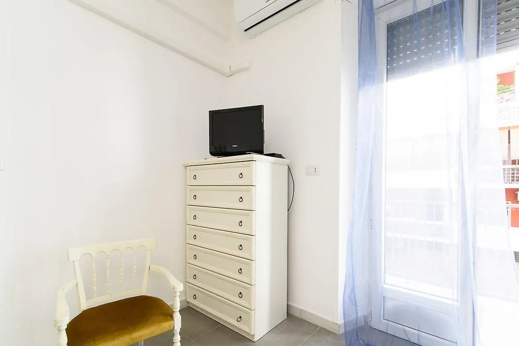 Casa Vacanze Nonna Elena Rome Italië