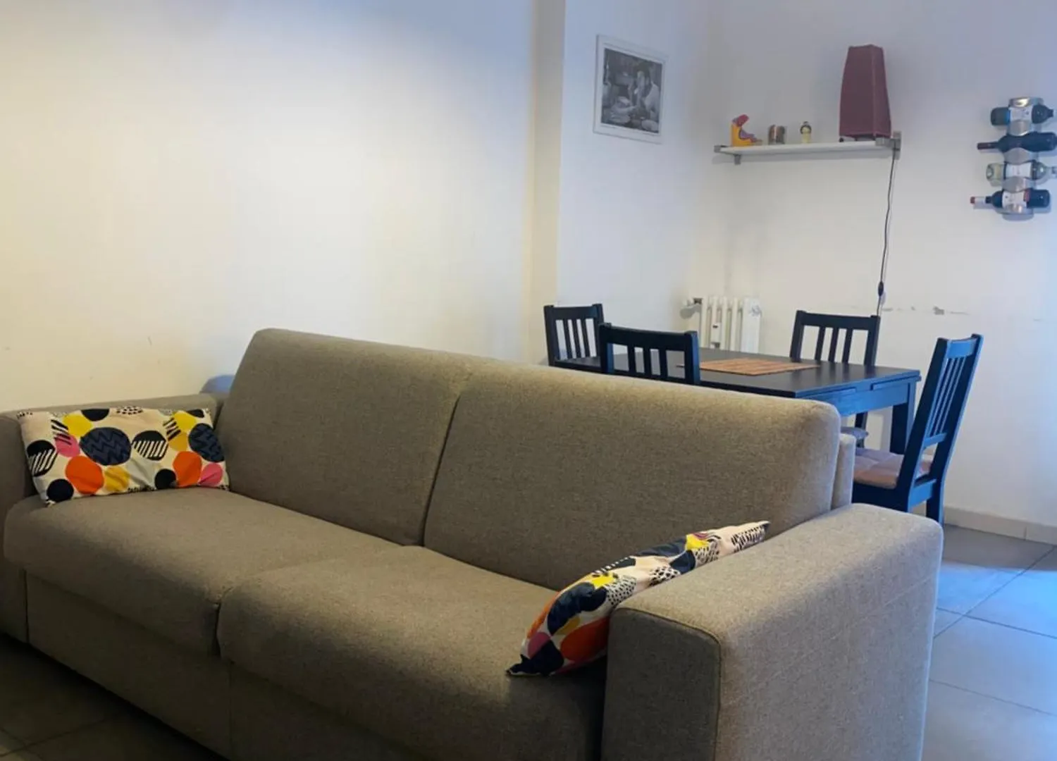Tatil Evi Casa Vacanze Nonna Elena Villa Roma