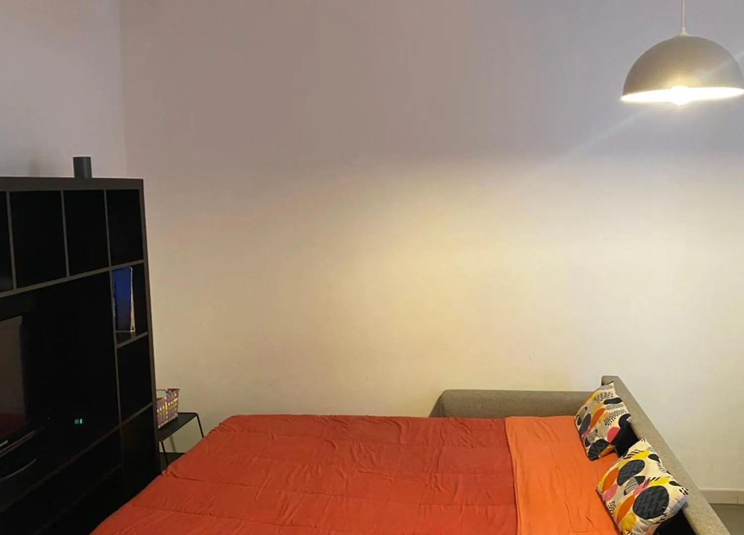 Casa Vacanze Nonna Elena Villa Roma Tatil Evi