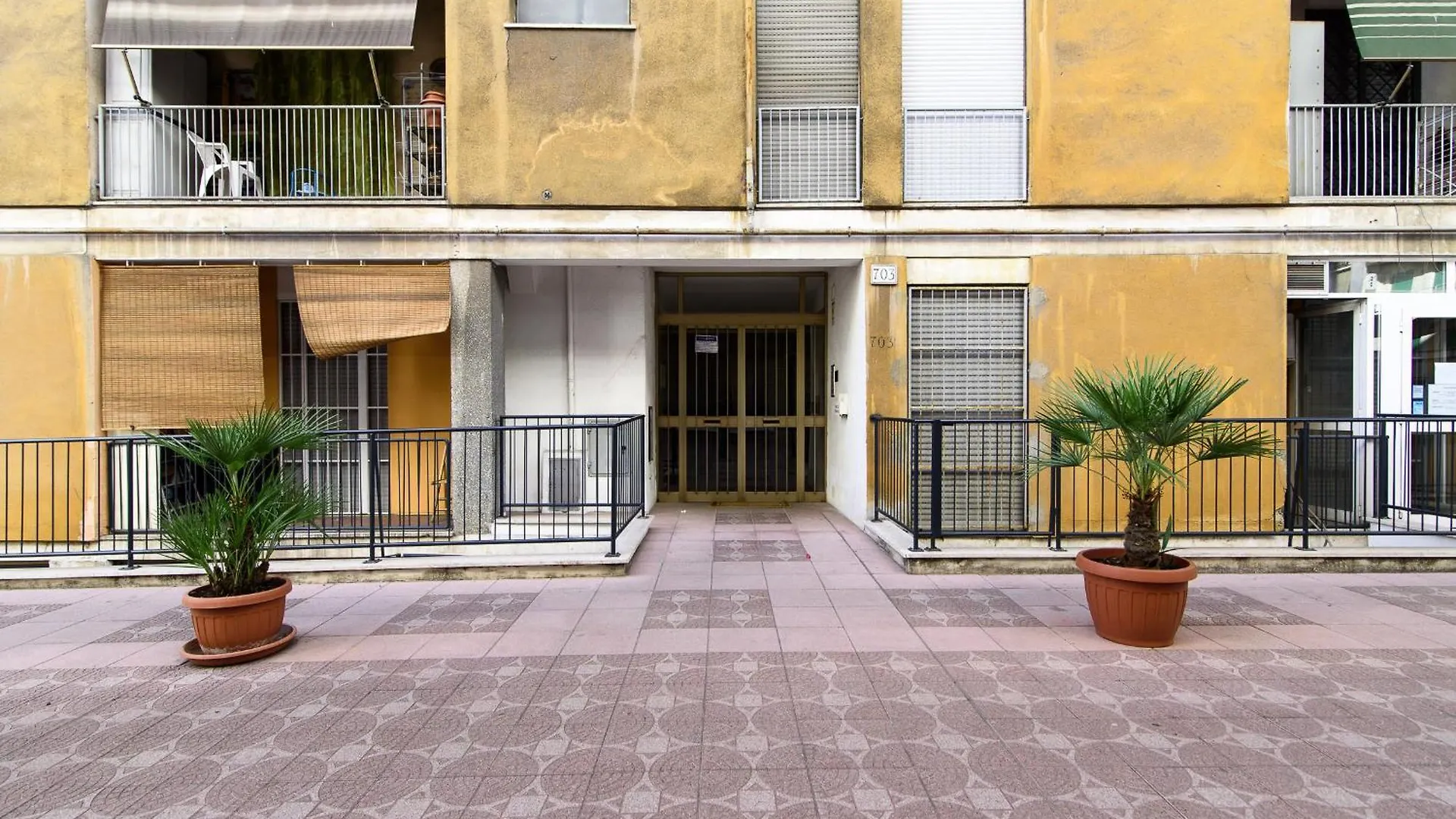 Tatil Evi Casa Vacanze Nonna Elena Villa Roma