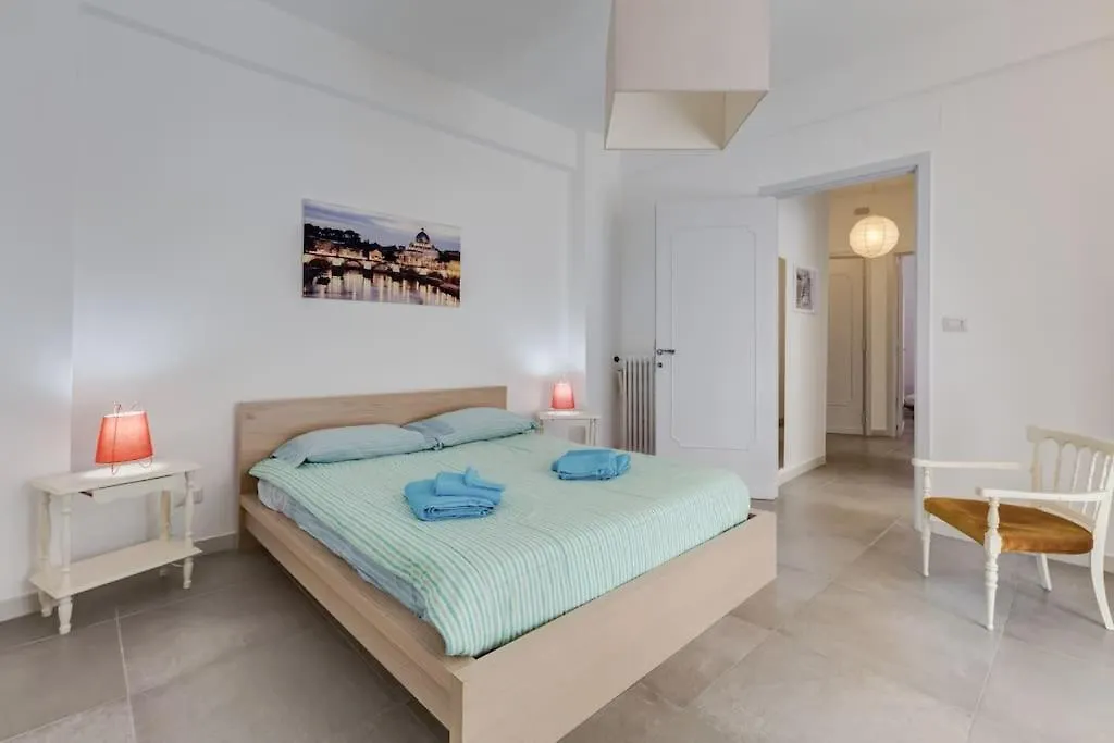 Ferienhaus Casa Vacanze Nonna Elena Rom